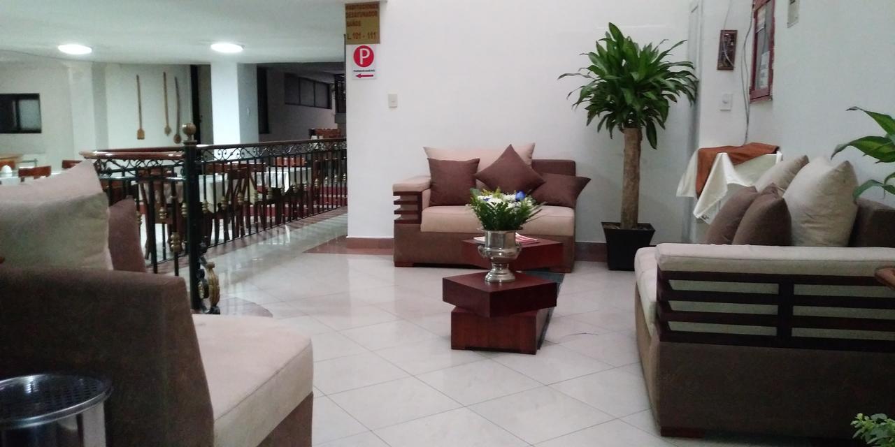 Hotel Spa Santa Ana Cuenca Exteriér fotografie
