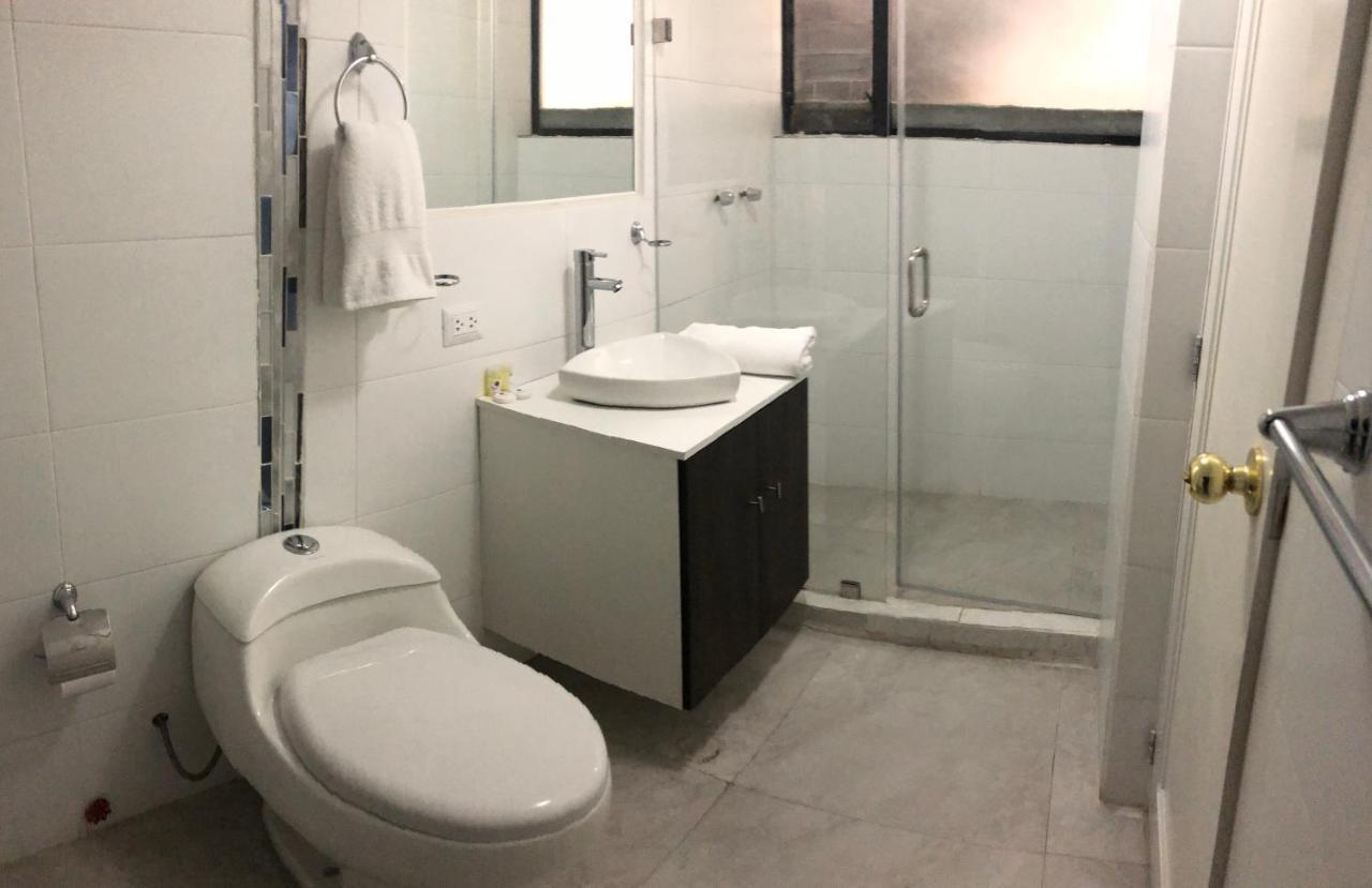 Hotel Spa Santa Ana Cuenca Exteriér fotografie